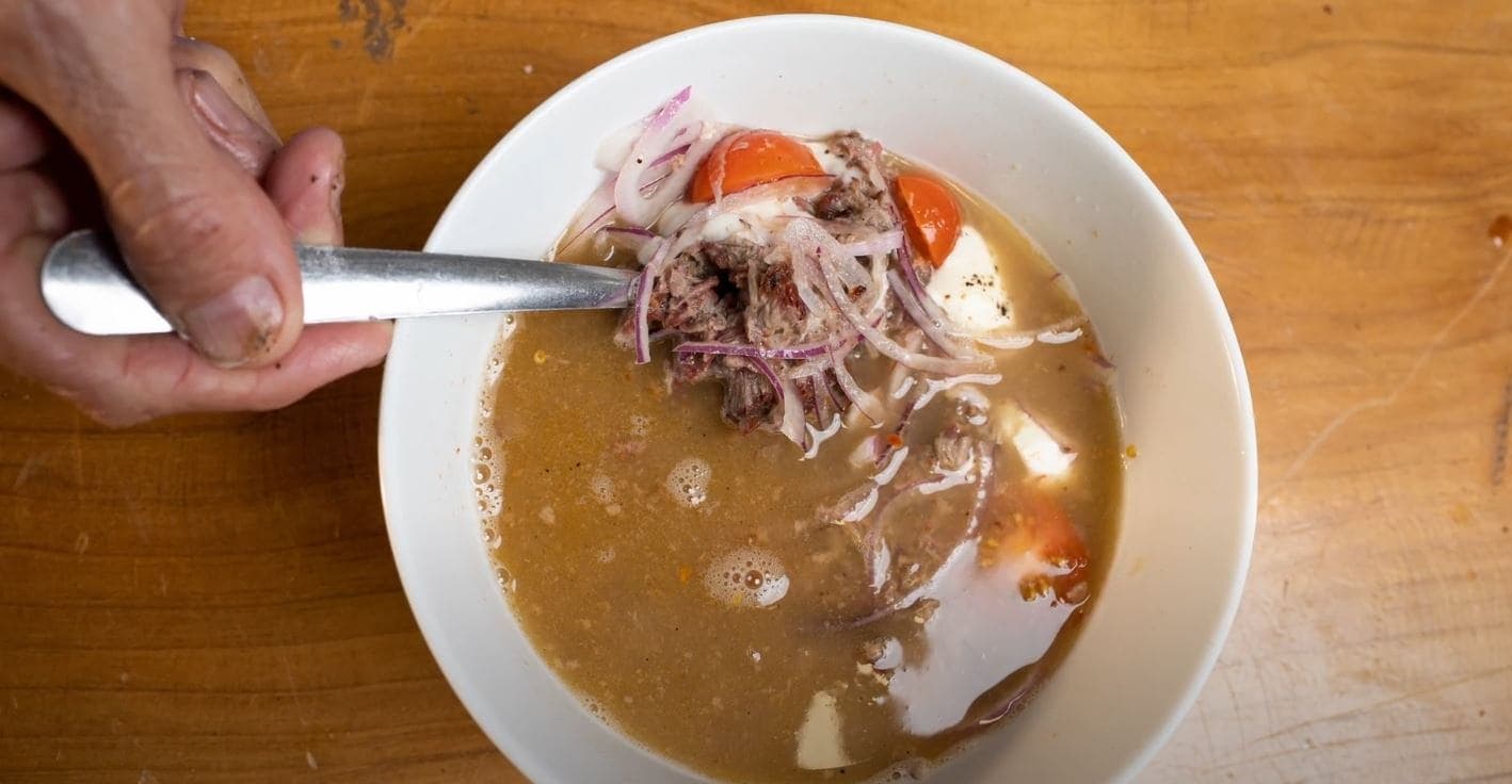 Aguachile Sierra